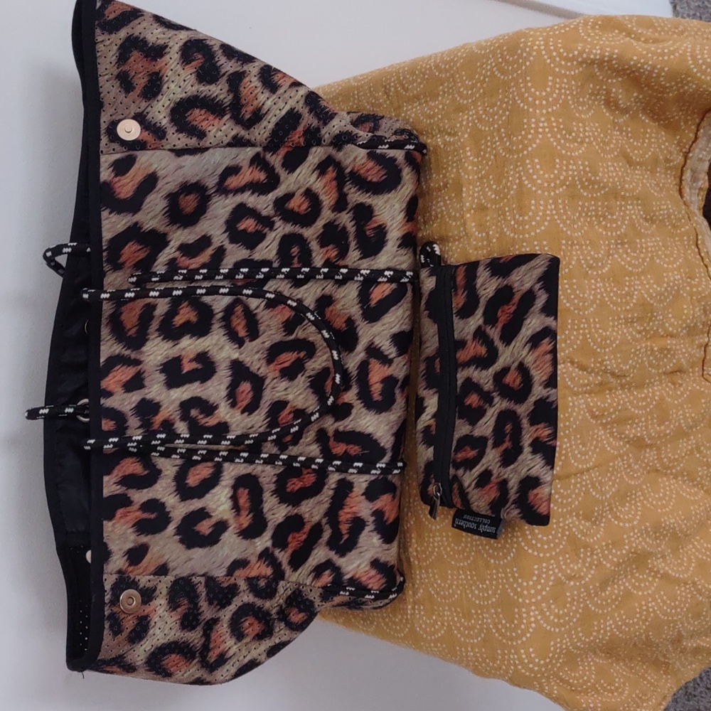 Simply Southern Neo Bag